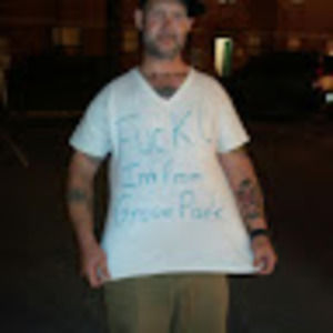 Meet your Posher, Andy